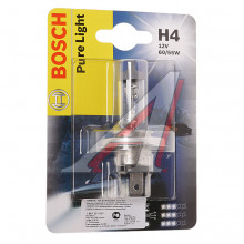 Лампочка Бош Н4 Bosch