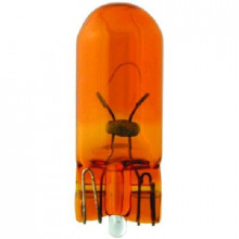 Лампа  WY5W ораньжевая