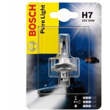 Лампочки автомобильная  Бош  Н7  L10755 Bosch